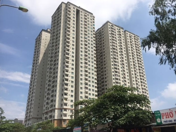 6 người đề nghị ông Lê Thanh Thản hoàn trả lại tiền mua nhà