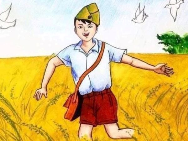 Phẫn nộ bài thơ 'Lượm' bị chế lời phản cảm, thành nhạc 'biến hình' trên TikTok