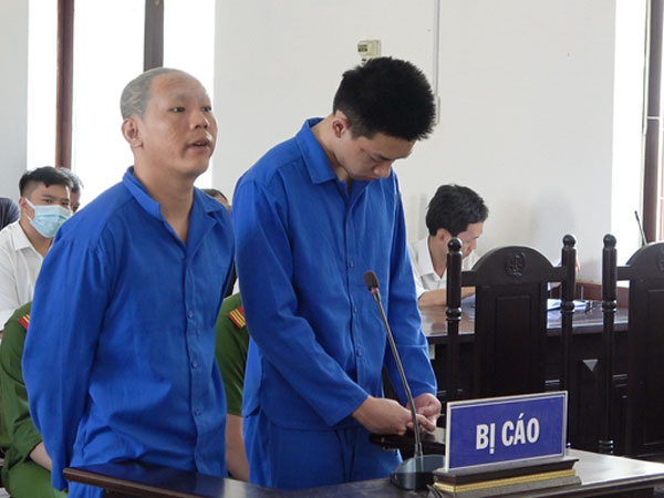 Tử hình nam thanh niên dùng tiền âm phủ mua ma túy