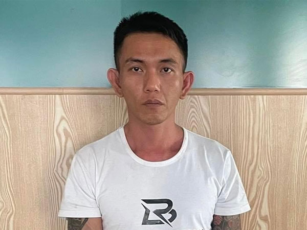 Bắt đối tượng đốt nhầm phòng trọ bạn gái khiến 3 người bị bỏng nặng
