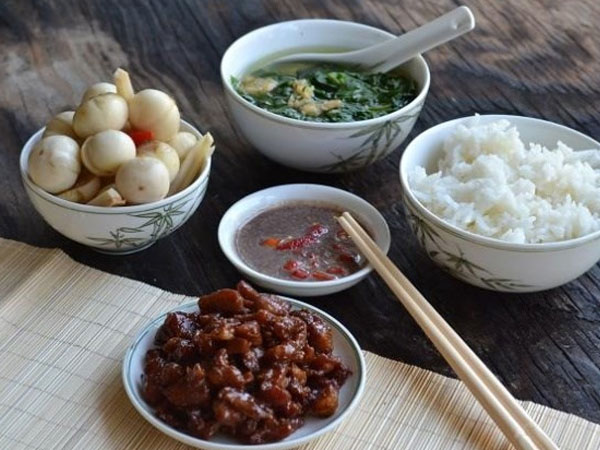 6 thực phẩm được WHO cảnh báo gây K đầu bảng: Toàn những món quen thuộc trên mâm cơm người Việt