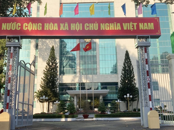 Sẽ kiểm điểm trách nhiệm 9 nguyên Chủ tịch, Phó chủ tịch UBND một tỉnh