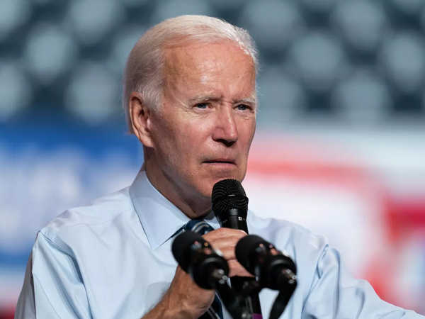 Nhà Trắng lên tiếng về 'vấn đề tuổi' của Tổng thống Biden