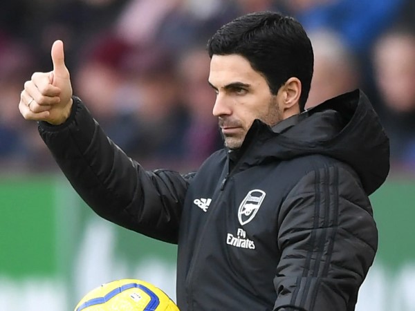 Arteta tuyên bố mạnh bạo: 'Giết hoặc bị giết'