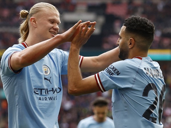 So sánh Man City vs Arsenal: Sức mạnh bóng đá tấn công