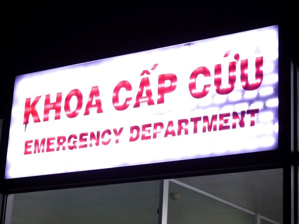 Diễn biến mới vụ phóng hỏa nhầm khiến 3 người gặp nạn: Bé 10 tuổi có thể phải ghép da