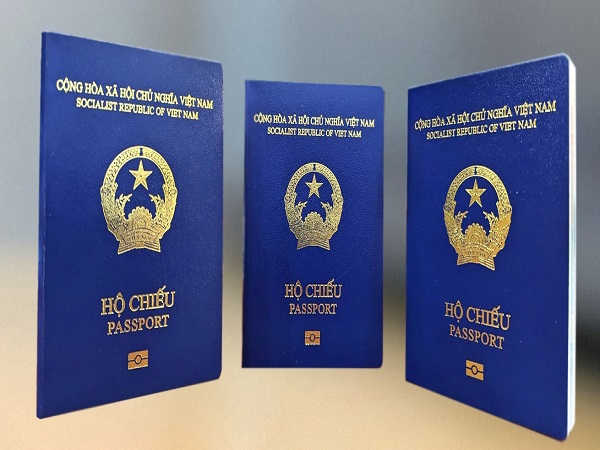 Hộ chiếu gắn chip điện tử có những ưu điểm gì?