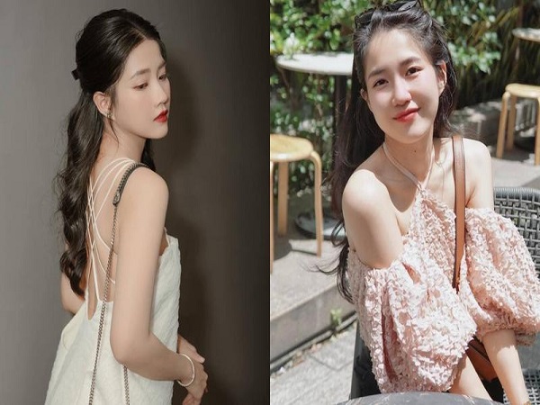 Vụ Kiều Trinh xíu bị tố nợ 3.5 tỷ: Người đẹp chuyển giới Hoàng Học tung giấy ủy nhiệm chi chuyển tiền