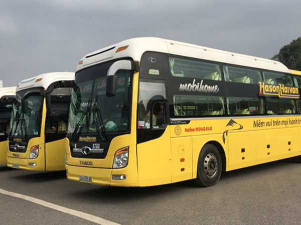 Hãng xe Hà Sơn Hải Vân lên tiếng vụ lái xe bị tố sàm sỡ khách hàng trẻ em vị thành niên