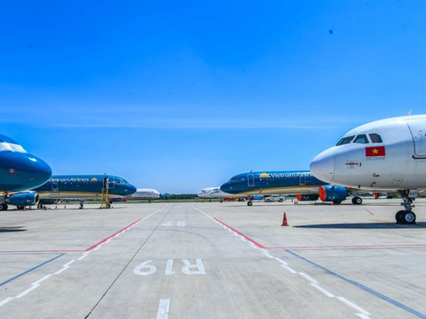 Hà Nội đề xuất xây dựng sân bay ở Ứng Hòa