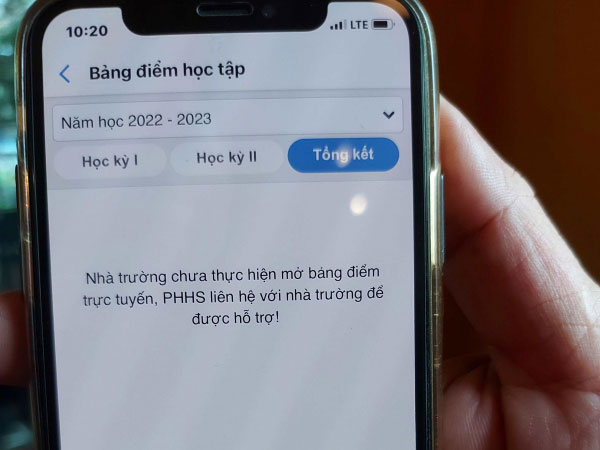 Hà Nội: Thực hư nhiều học sinh bị 'ép' không được thi vào lớp 10 công lập?