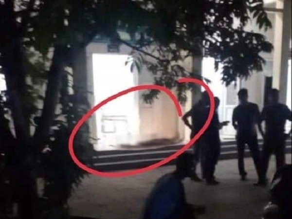 Người đàn ông bị đâm tử vong trong đêm