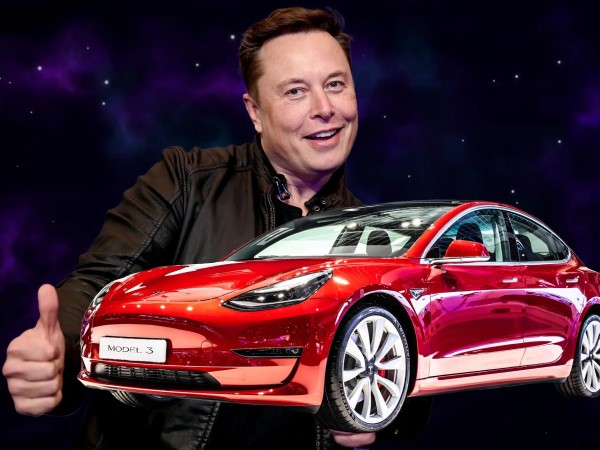 Rắc rối cho Elon Musk khi Tesla thâm hụt hơn 140 tỷ USD