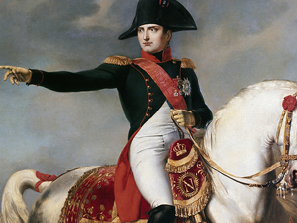 Sự thật giật mình về cuộc sống lưu vong cuối đời của Napoleon
