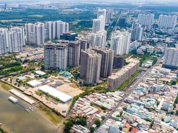 Sau làn sóng sợ trách nhiệm, hàng loạt địa phương 'cởi trói' dự án