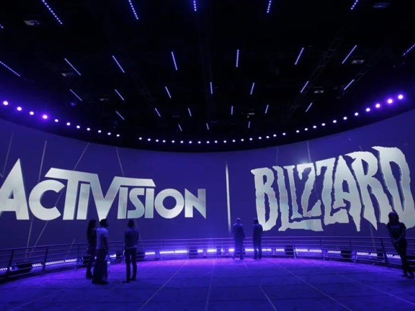 Anh chặn thỏa thuận công nghệ lớn nhất lịch sử Microsoft-Activision