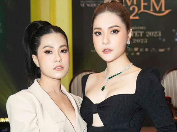 Em gái Đoàn Di Băng lộ lý do chị gái tặng xe 10 tỷ