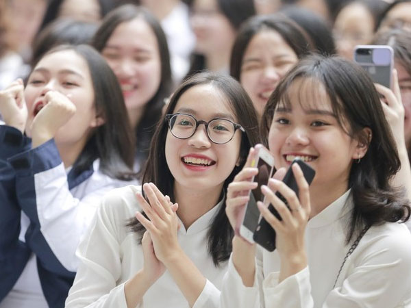 Học sinh Hà Nội nghỉ hè từ ngày nào?