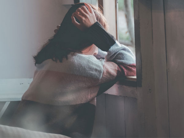 Mẹ ngoại tình khiến tôi mồ côi cha