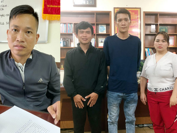 Triệt phá đường dây mua bán gan, thận lớn nhất Hà Nội