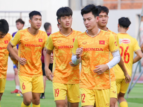 Không chỉ bóng đá nam, nhiều môn thể thao khác sẽ tranh tài trước ngày khai mạc SEA Games 32