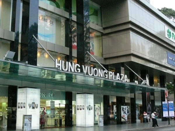 Nhìn lại hành trình 18 năm từ 'sang chảnh' bậc nhất đến thảm cảnh phá sản của Parkson - TTTM quốc tế đầu tiên vào Việt Nam