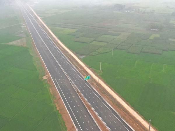 Người dân được đi cao tốc Mai Sơn–QL45 qua Ninh Bình, Thanh Hóa từ khi nào?