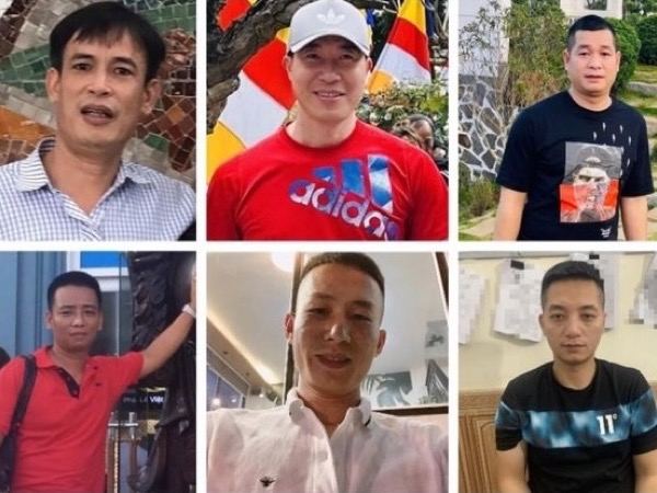 Triệt phá đường dây cá độ bóng đá giao dịch lên đến 100 tỷ đồng