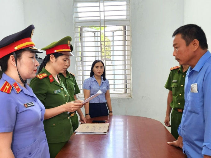 Khởi tố người chồng đánh vợ tàn tệ ở Đà Nẵng