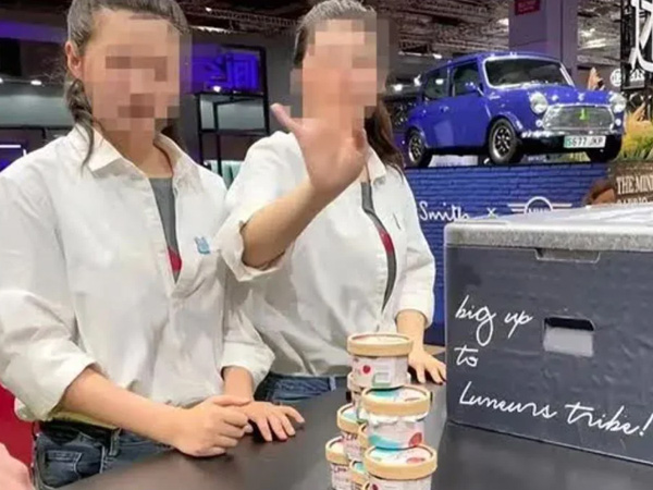Chỉ vì 2 ly kem miễn phí, hãng xe nổi tiếng Trung Quốc mất trắng chục nghìn tỷ và bị 'tẩy chay' hàng loạt