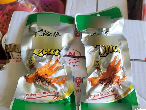 Vụ học sinh lớp 5 tự tử sau khi bị phát hiện ăn trộm chân gà: Chủ quán tạp hóa nói gì?