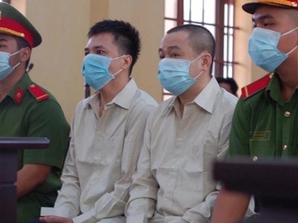 Tuyên phạt diễn viên Hữu Tín 7,5 năm tù về tội tổ chức sử dụng chất ma túy