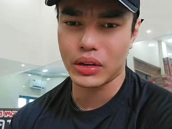 Lê Dương Bảo Lâm tiếp tục lên tiếng về drama chia tiền đi bar 187 triệu với Trấn Thành, tuyên bố sẽ không kiện người tung tin vì lý do này