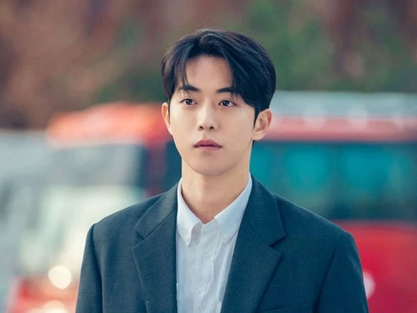 Nam Joo Hyuk chính thức lên tiếng về đoạn video bạo lực học đường
