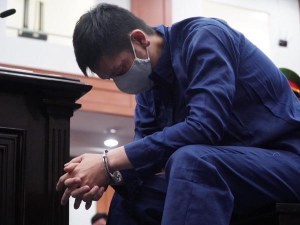 Xét xử phúc thẩm vụ dì ghẻ bạo hành bé gái 8 tuổi: VKS đề nghị giữ nguyên án sơ thẩm đối với Nguyễn Kim Trung Thái