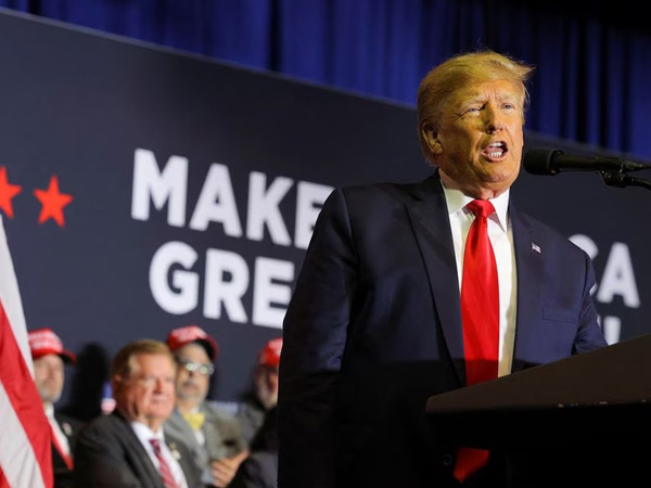 Ông Trump công kích Tổng thống Biden, dọa điều tra công tố viên
