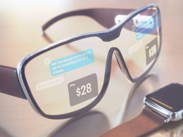 9 tính năng đáng mong chờ sẽ có trên Apple Glass