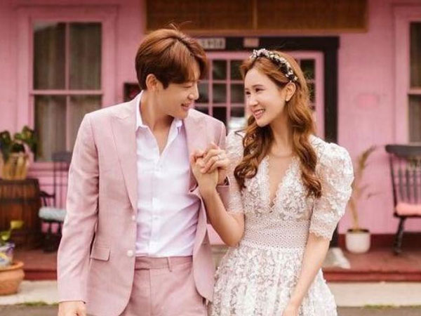 Ngày cưới chính thức của Se7en và Lee Da Hae đã được hé lộ