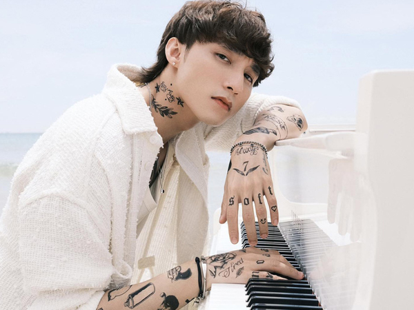 Sơn Tùng M-TP nhá hàng giai điệu Making My Way, fan rủ nhau đi học tiếng Anh ngay vì 1 lý do!