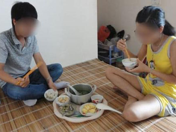 Vừa nghe bạn gái gọi sang 'sống thử', chàng trai tưởng tượng khung cảnh tương lai rạo rực cả người và cái kết 'cảm lạnh' vô cùng