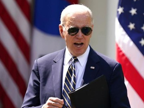 Tổng thống Biden: Tôi vẫn sẽ tranh cử nếu Donald Trump không ra tranh cử