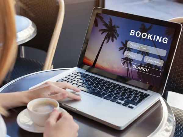 Cảnh báo thủ đoạn lừa đảo đặt phòng, vé máy bay, tour du lịch trong kỳ nghỉ lễ