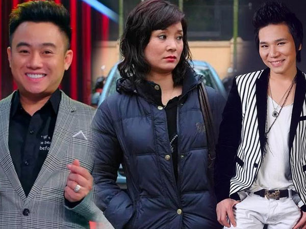 Sao Việt trước khi vướng vòng lao lý ma tuý: Người đỉnh cao sự nghiệp, người ở ẩn giữa ánh hào quang