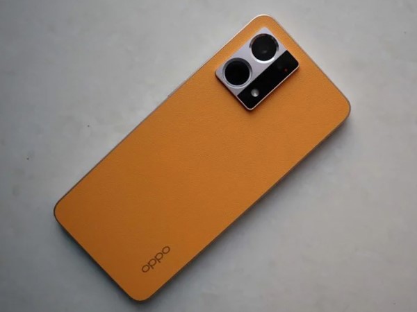 Cấu hình chi tiết của OPPO F23 Pro 5G