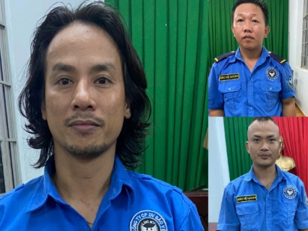 Vụ bảo vệ cảng biển đụng độ tiểu thương Phú Quốc: Tạm giữ Cường 'võ sư' và 7 đồng phạm