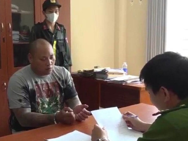 Triệt phá băng giang hồ chuyên 'bao kê' lộng hành ở TP.HCM