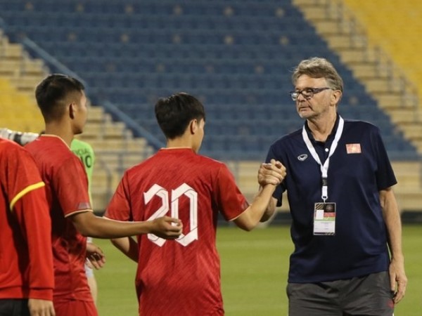 Truyền thông Hàn Quốc và Nhật Bản kỳ vọng gì về U22 Việt Nam tại SEA Games 32?