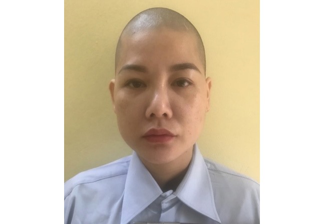 YouTuber từng tranh cãi với bà Nguyễn Phương Hằng bị bắt tạm giam