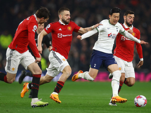 MU vs Aston Villa: Chặn đứng hiện tượng