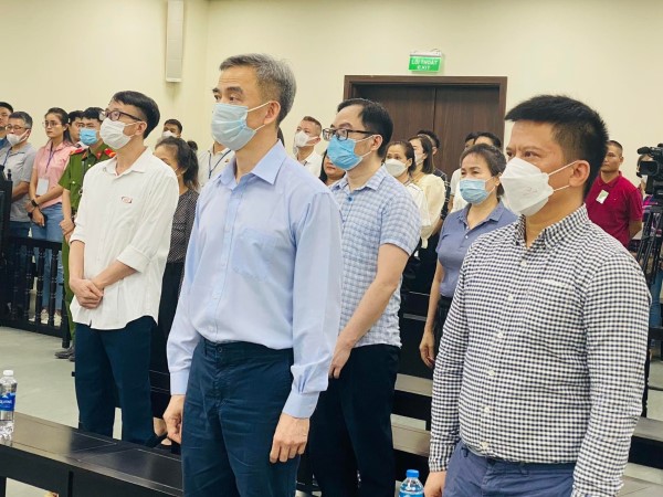 Ông Nguyễn Quang Tuấn với bản án khoan hồng và cơ hội hành nghề trở lại
